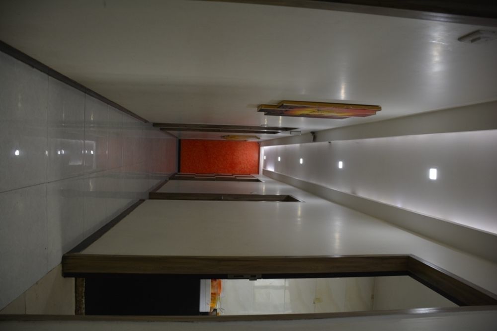 Hotel O Blue Pearl Residency Near Chhatrapati Shivaji International Airport Bombay Esterno foto