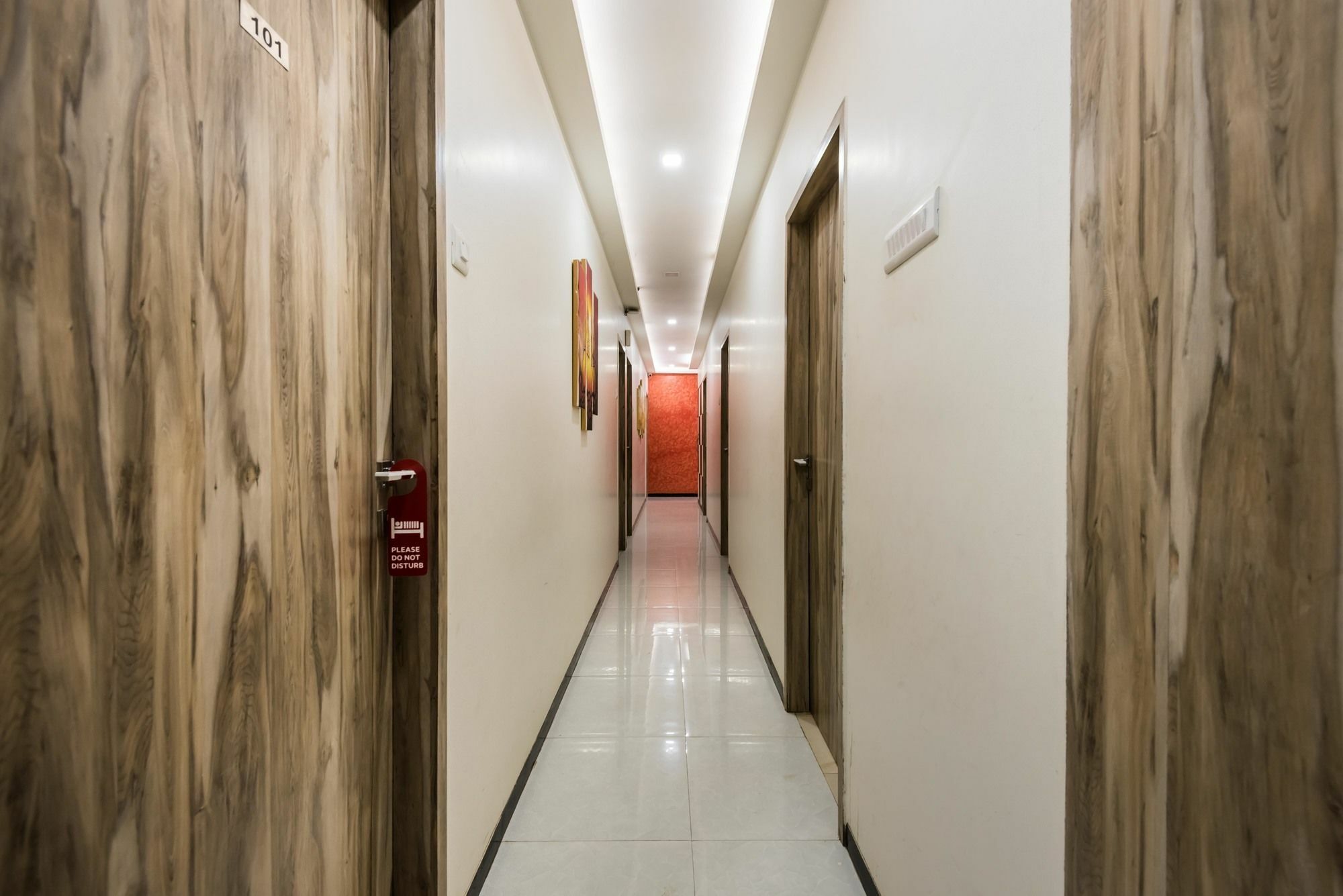 Hotel O Blue Pearl Residency Near Chhatrapati Shivaji International Airport Bombay Esterno foto